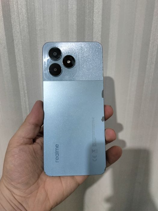Realme note 50 64gb