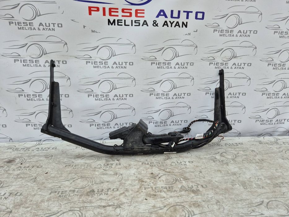 Carlig remorcare electric Skoda Karoq,Seat Ateca 57A803880D an 2016-20