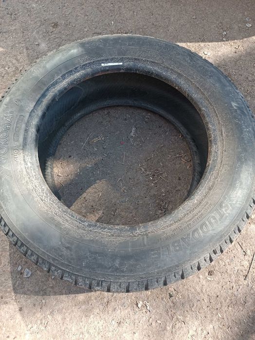 Диск автомобильный Toyota original
