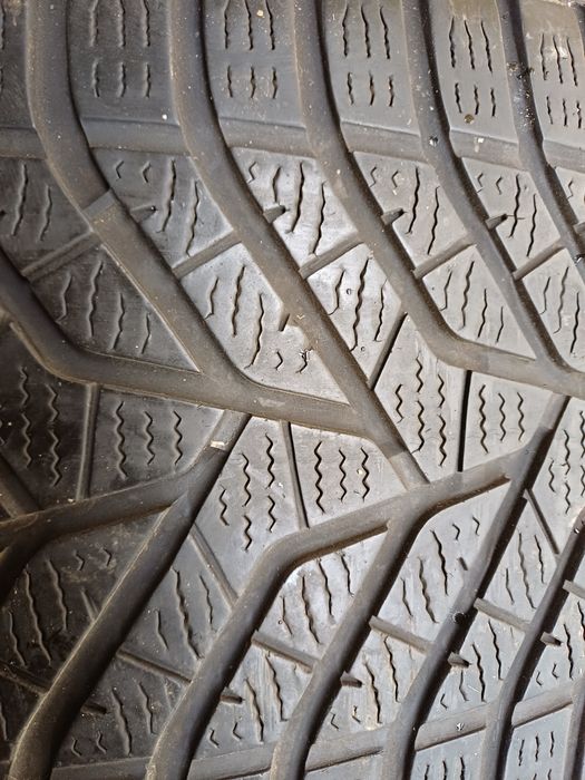 Гуми 265/40/20 Йокохама