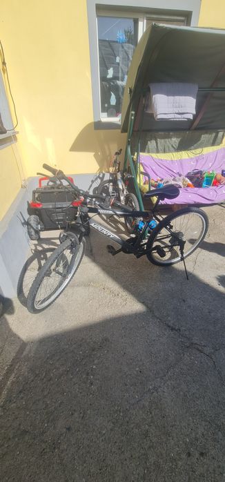 Bicicleta de vânzare