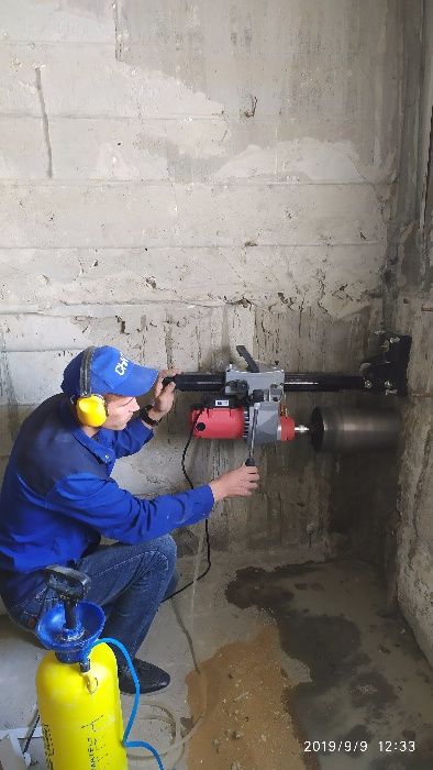 Almaznoe burenie Алмазное сверление Xorazm va Qorakalpogiston boyab xi