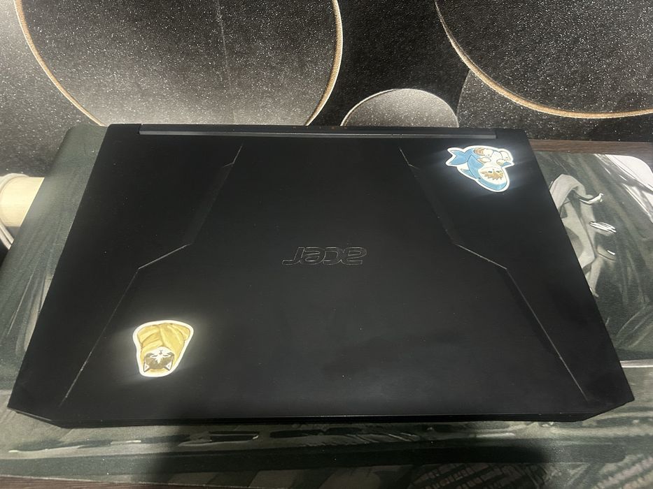 Продам Игровой ноутбук Acer nitro 5