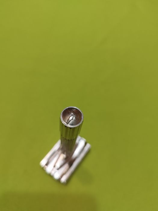 Самобръсначка в перфектно състояние