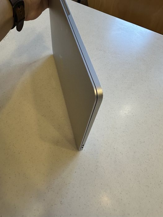 Macbook m1 pro 16/512