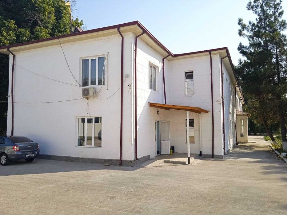 Продаётся производственная база 4 418 м² на участке 59 соток (55)