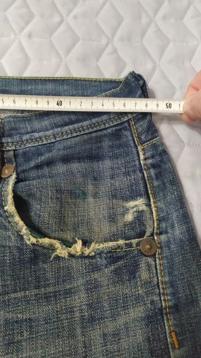 Дънки Lee оригинални