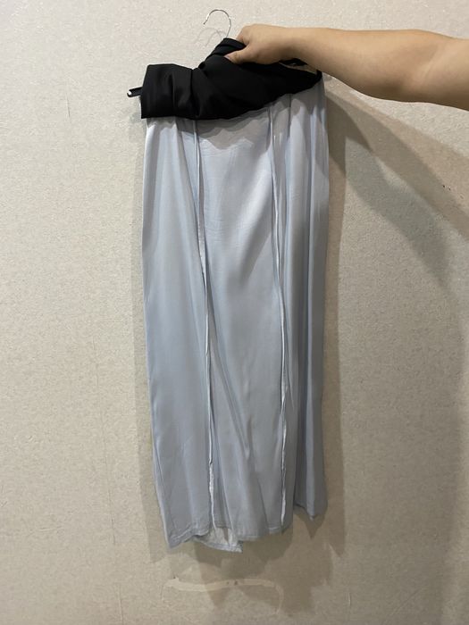 Юбки миди!3 разные!