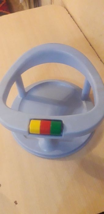 Сидушка для купания