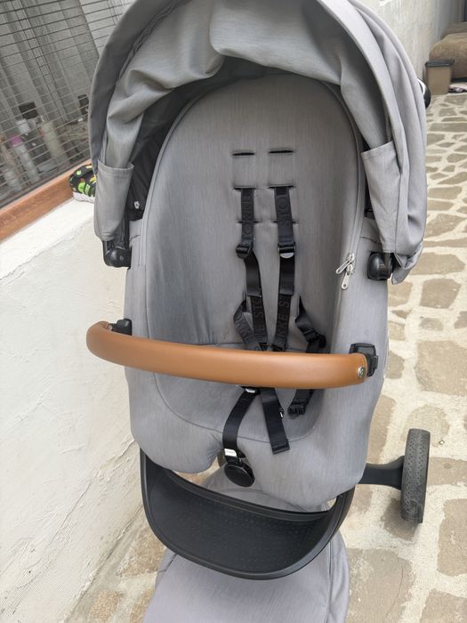 Stokke Xplory X