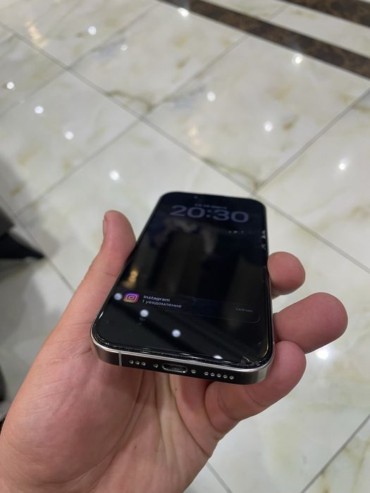 Айфон 16 Про 128