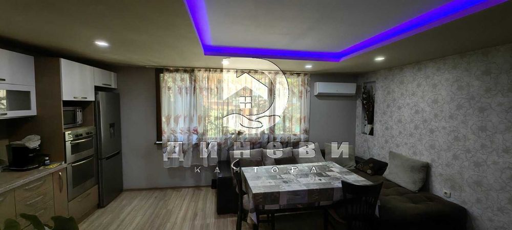 Продава се Четиристаен апартамент в Стара Загора, Опълченски - 89 кв.м за 1551 €/кв.м - Снимка #2