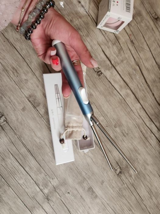 Метални клечки за суши