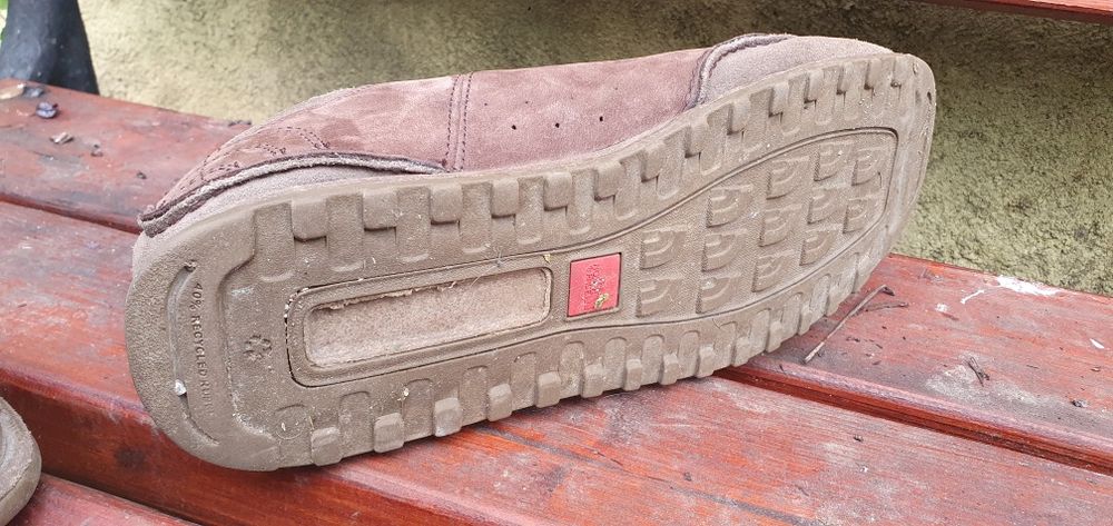 Pantofi, sneakers, The North Face nr 44