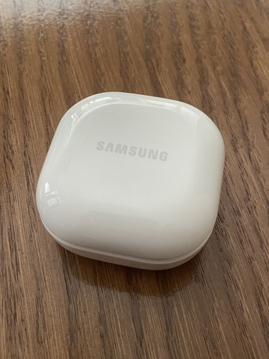 Casti samsung Galaxy buds fe