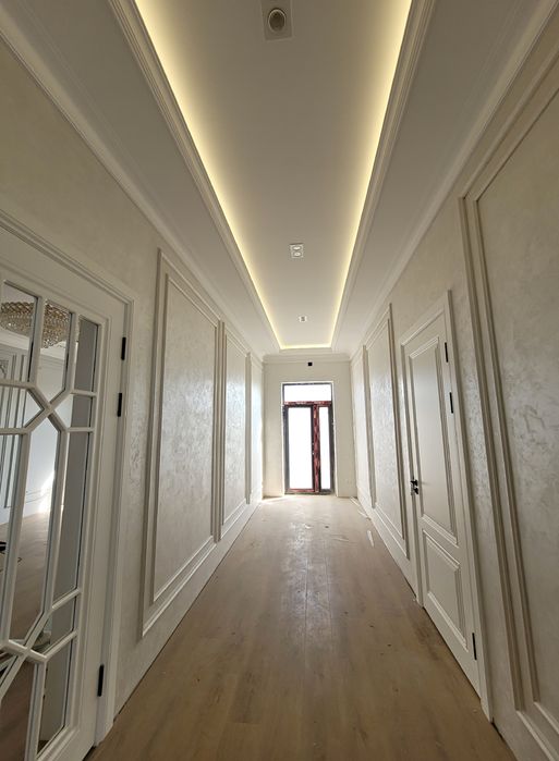 Продаётся НОВЫЙ ДОМ 3 сотки, 180m2, Юнусабадский район, махалля Кенсай