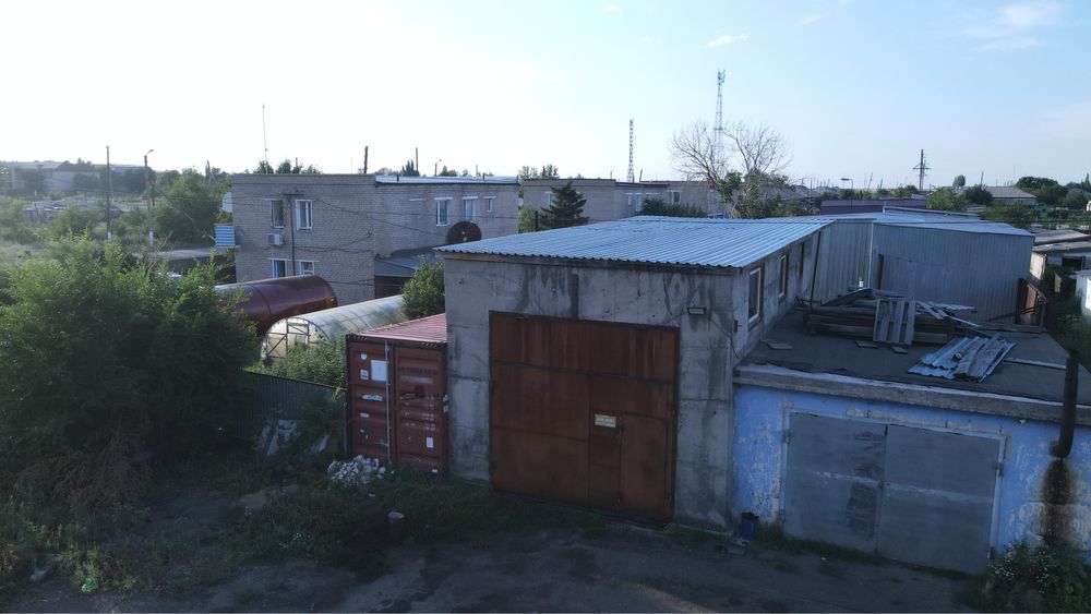 Дом в поселке Шидерты