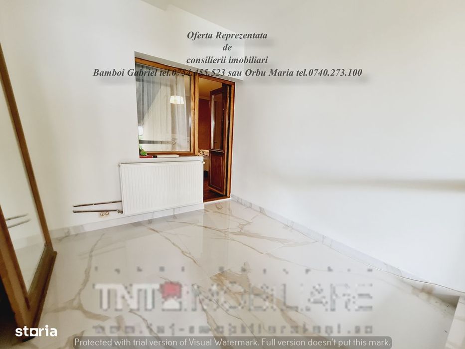 Vilă Zona Centrală pretabila locuit salon,clinica,activitati cu copii