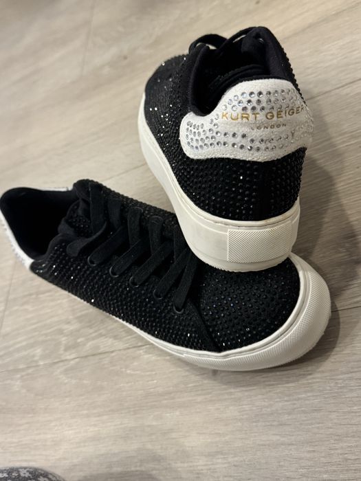 Сникърси Kurt Geiger