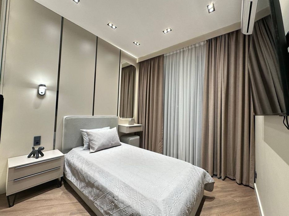 Инфинити 3/5/11 срочно продается квартира с новым ремонтом