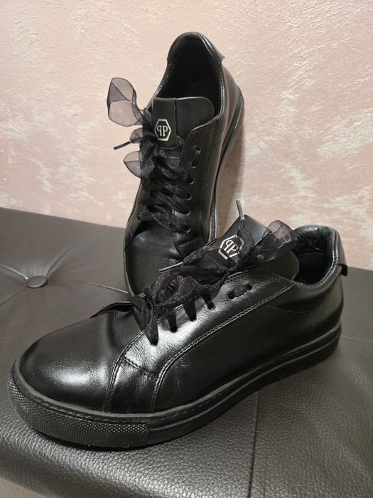 Mаркови обувки на Филип Плейн