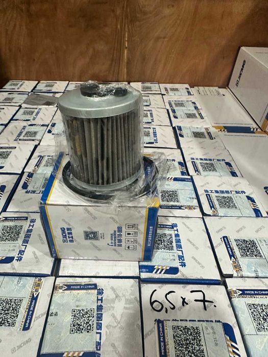 ХСМG ОРИГИНАЛ ЗАПЧАСТЬ, 徐工，Шины, моторное масло, Трансмиссионное масло