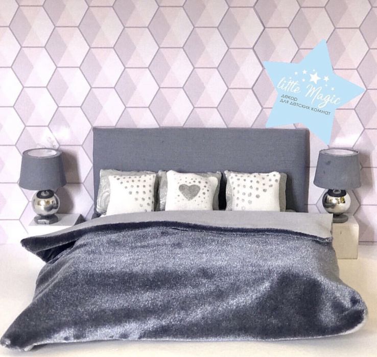 Кукольный домик