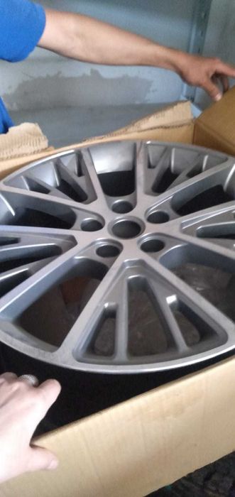 Автошины ДИСКИ  штамп/литые