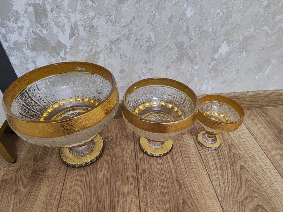 Багема  комплек сотилади