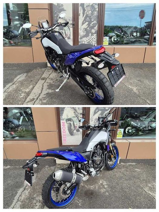 Yamaha Tenere 700 ABS ~ Garantie ~ Rate FIXE ~
