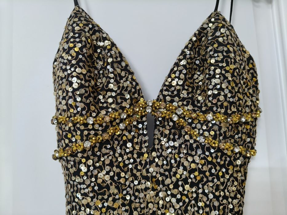 Продам вечернее платье