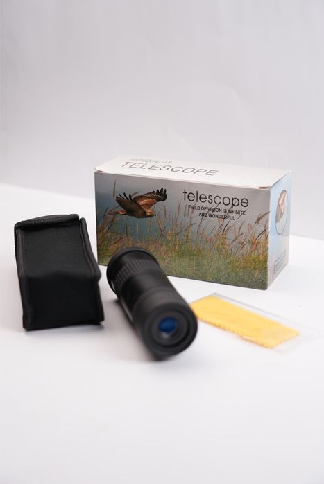 Монокуляр с зумом 7-17/30 , в магазине binokli.uz