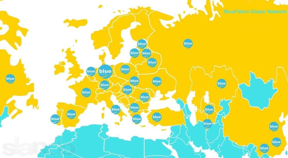 Фильтры для воды со скидкой
