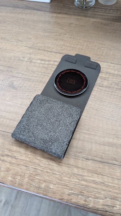 Безжично зарядно 15W