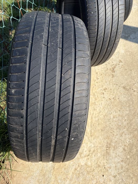 Продавам 4 бр. летни гуми Michelin Primacy 4 – 245/45 R18