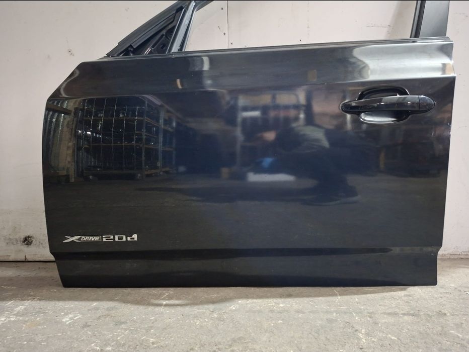 Usa stanga fata  BMW X3 e83