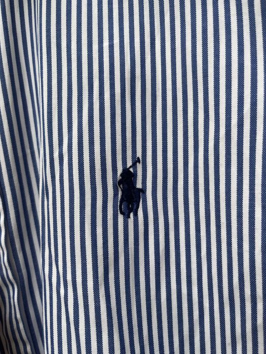 Риза Ralph Lauren