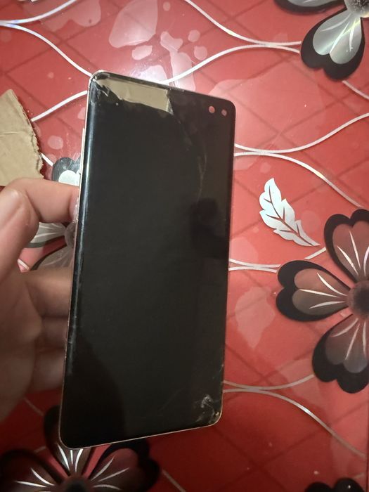 Samsung Galaxy S10+
