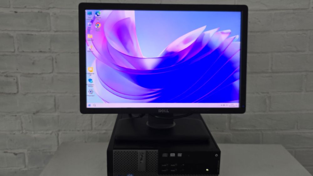 Компьютер DELL Optiplex