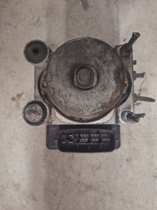 Abs модул Toyota Yaris Verso / Тойота Ярис Версо