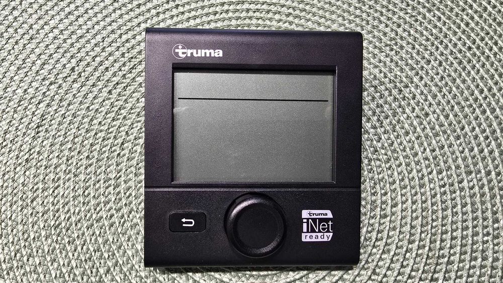 Truma CP Plus iNet Ready