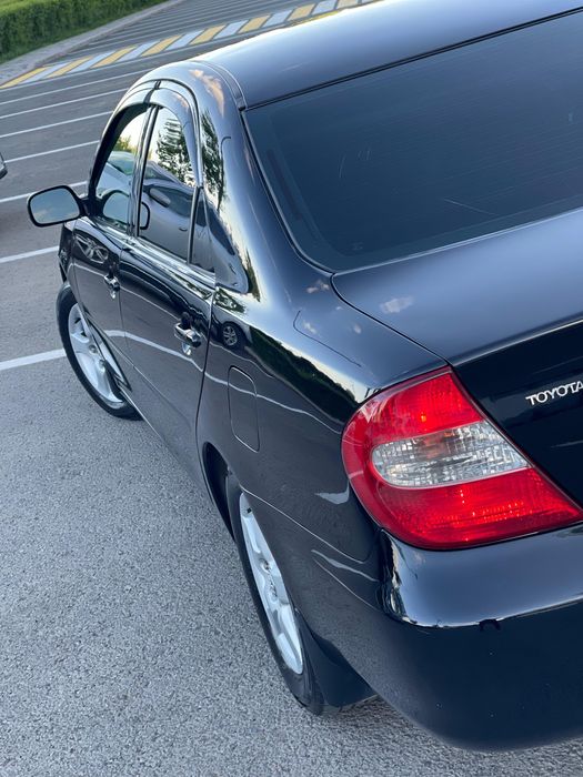 Фары от камри 30