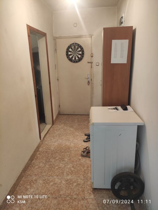 Продава се Тристаен апартамент в Велики Преслав - 67 кв.м за 747 €/кв.м - Снимка #3