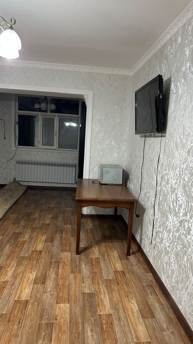 Мега центр 2х ком квартира с удобствами