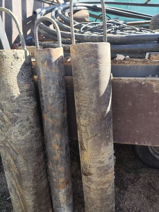 Denisipări Puțuri apa foraje puțuri apa