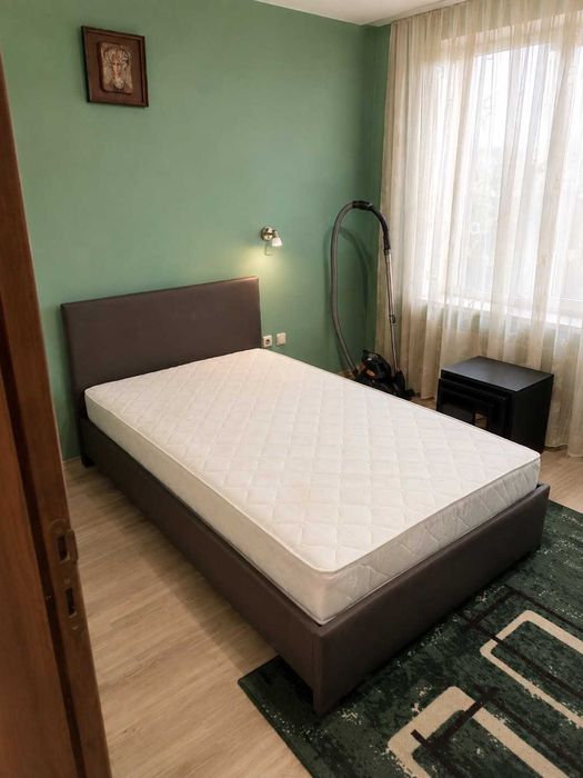 Дава се под наем Тристаен апартамент в София, Център - 93 кв.м за 850 € - Снимка #3