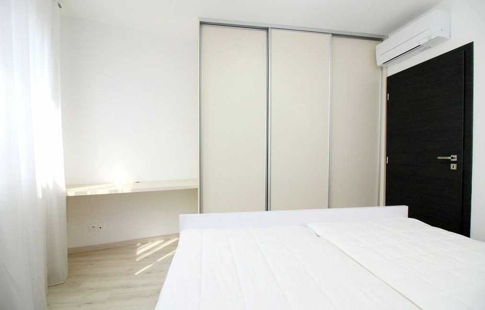 Дава се под наем Многостаен апартамент в Пловдив, Христо Смирненски - 92 кв.м за 459 € - Снимка #4