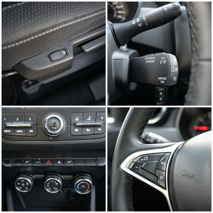 Dacia Duster *Rate* 1,5 Dci 2020 *Garantie 12 Luni*