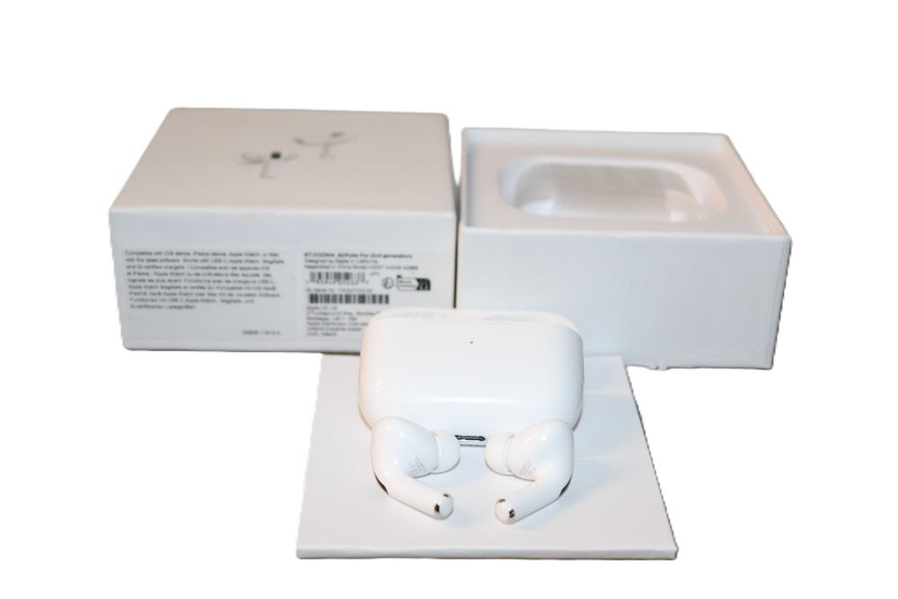 apple airpods pro 2nd generation слушалки