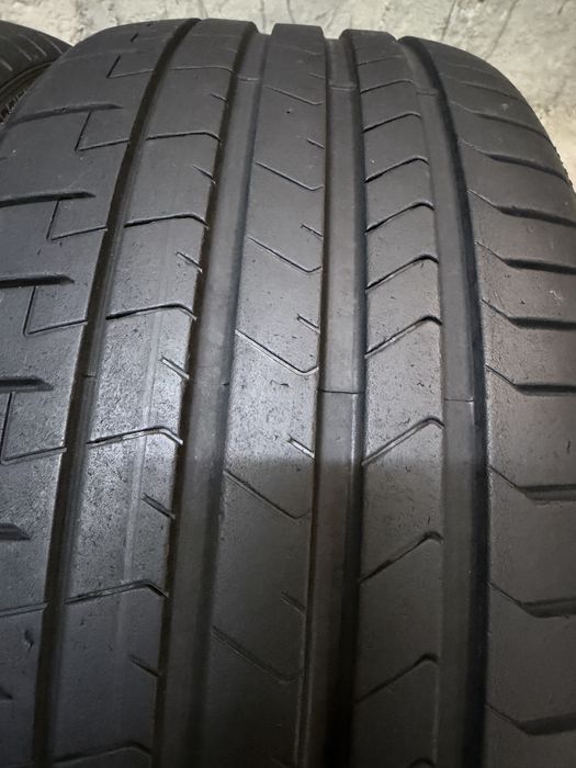 255/35/20 Pirelli 2броя дот23